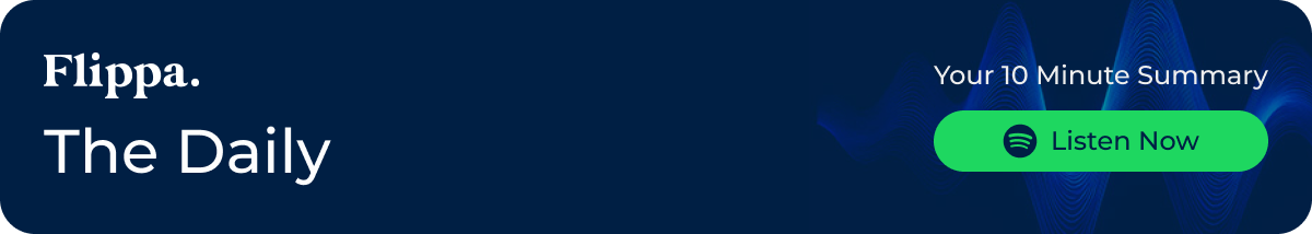 EN - The Daily - Desktop - Spotify