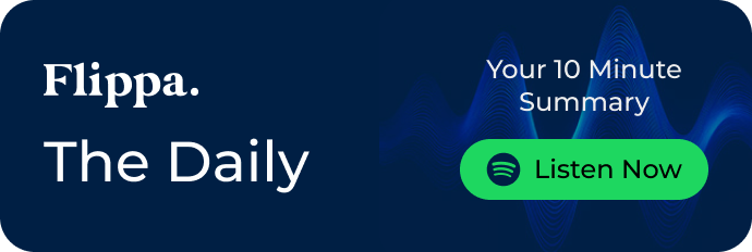 EN - The Daily - Mobile - Spotify