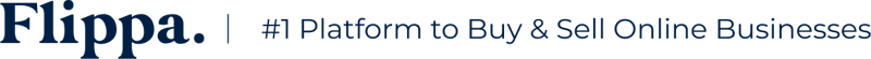 Flippa Logo - Email