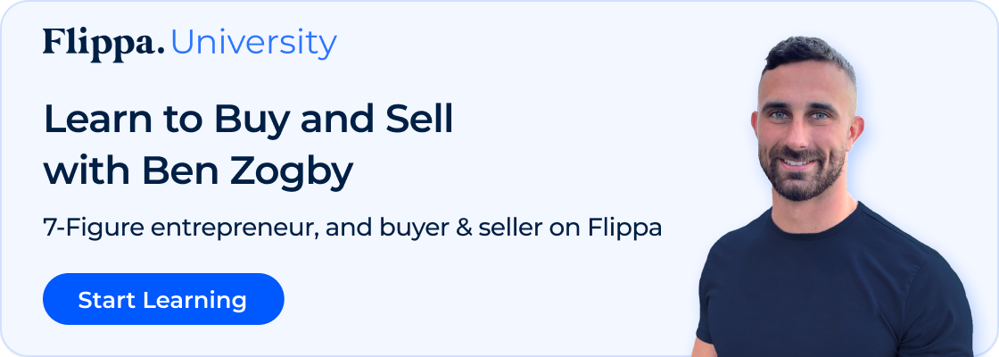 FlippaU - Daily Announcement Banner - 560px